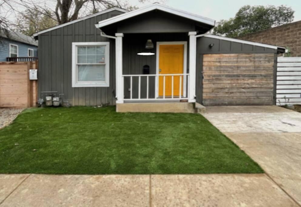 Artist'S Retreat Near The Heart Of The City Sacramento Extérieur photo
