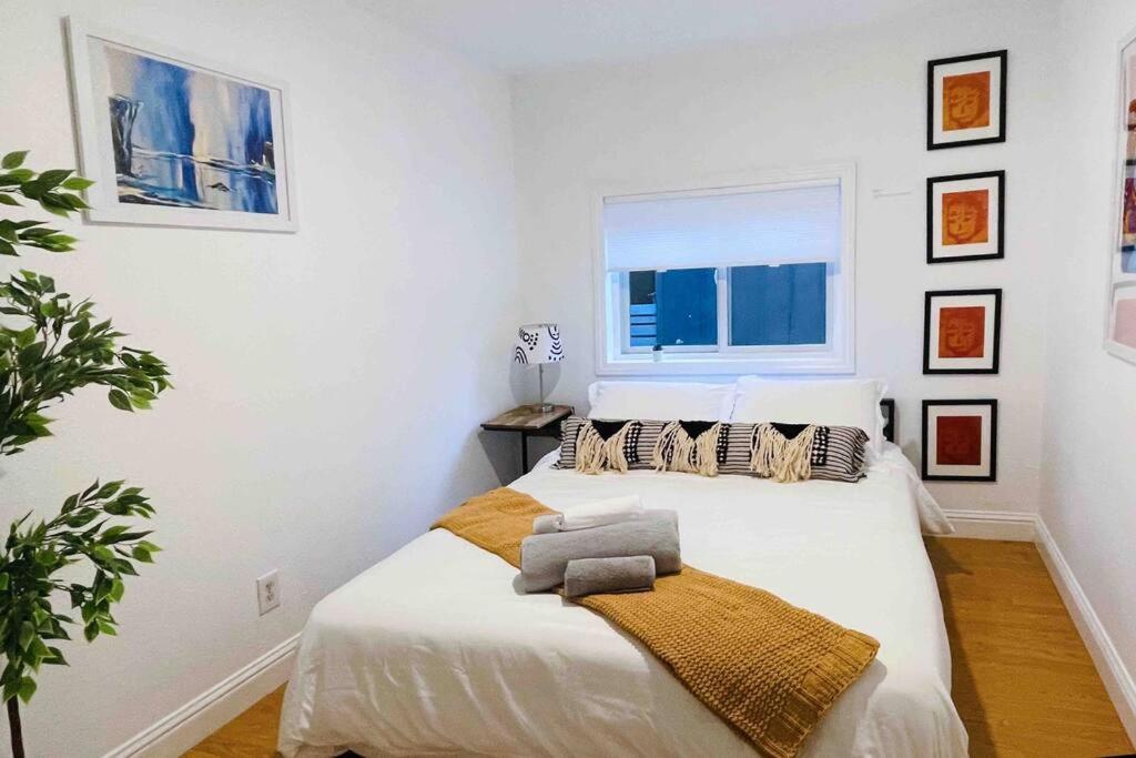 Artist'S Retreat Near The Heart Of The City Sacramento Extérieur photo